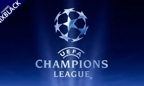 Tất cả bàn thắng ở chung kết Champions League (1993 - 2017)
