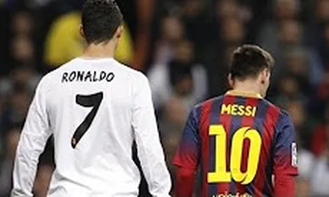 Những pha cứu thua kinh điển trong trận El Clasico