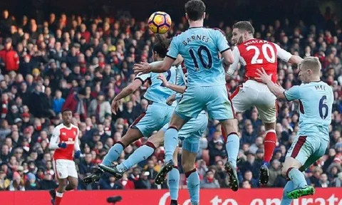 Tất tần tật về Arsenal trong năm 2017