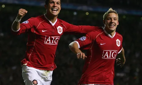 Tất tần tật những kỷ lục tại tứ kết Champions League
