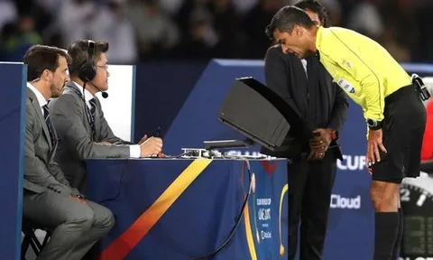 World Cup 2018 và những điều tích cực