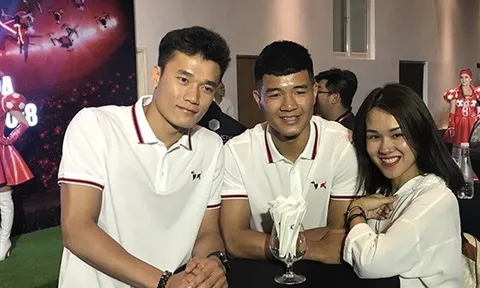 Bùi Tiến Dũng đưa World Cup đến gần hơn với người hâm mộ