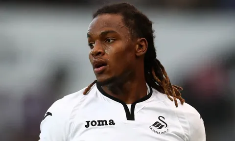 CHÍNH THỨC: Renato Sanches trở lại chốn cũ