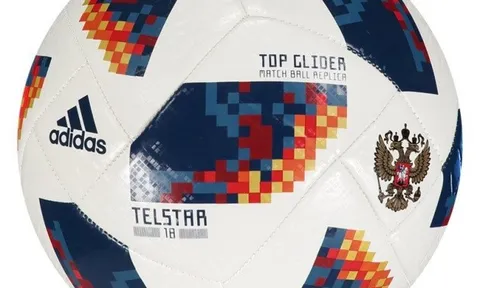 Telstar 18 – Niềm tự hào của Pakistan