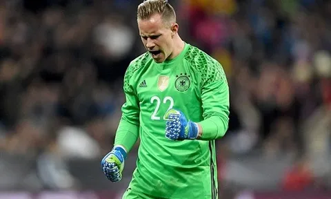 3 cầu thủ đáng chú ý của Đức lần đầu dự World Cup