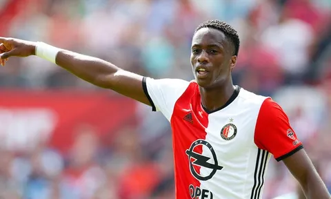 Terence Kongolo: Sao trẻ đảm bảo tương lai của Hà Lan