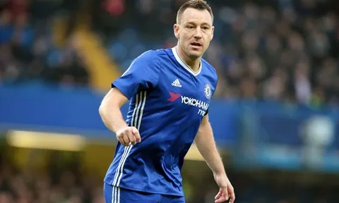 Terry: "Lứa trẻ Chelsea hay không kém Monaco"