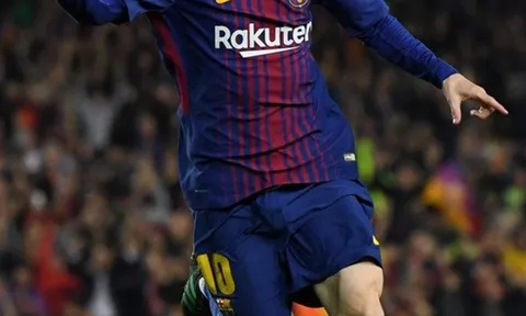 Real và Barca thư hùng ở World Cup cho các siêu CLB?