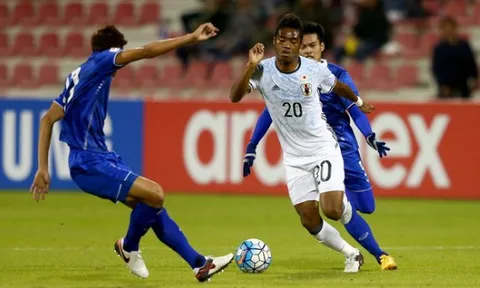 Vòng loại World Cup 2018 khu vực châu Á: Thái Lan buông, Nhật Bản và Iran giành vé sớm?
