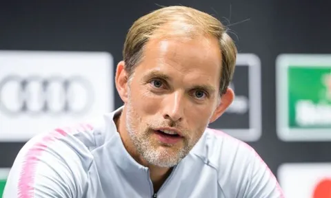 Thảm bại, thuyền trưởng PSG vẫn lên giọng đá đểu Arsenal