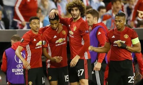 Man Utd vừa nhận "đặc ân" từ.... Atletico Madrid