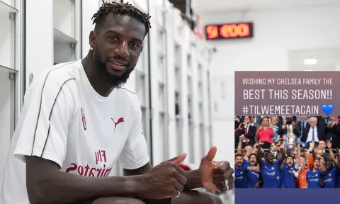 'Thảm hoạ' của Chelsea lần đầu lên tiếng sau khi chuyển đến Milan