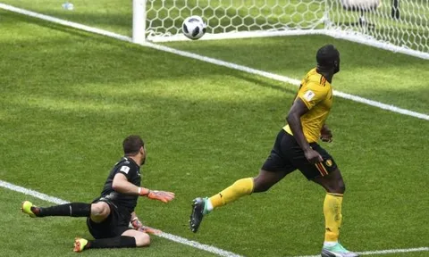 Thảm sát Tunisia, Lukaku vẫn chưa hài lòng