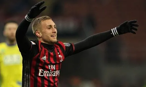 'Thần đồng' Deulofeu lên tiếng về khả năng trở lại Barca