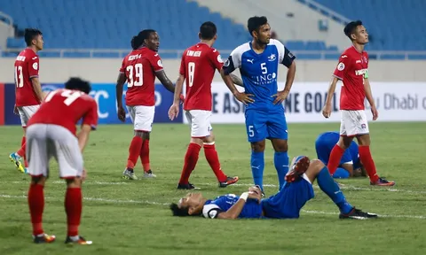 Những điều rút ra sau trận đấu Than.QN vs Home Utd