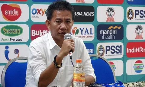 HLV Hoàng Anh Tuấn nói gì sau chiến thắng đậm trước U19 Philippines?