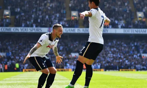 Thắng 6 trận liên tiếp, Pochettino nói gì?