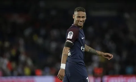 Thăng hoa trước Toulouse, Neymar đã xem PSG là NHÀ