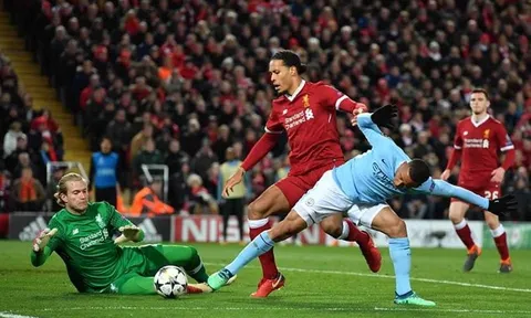 Klopp: "Chúng tôi đánh bại đội bóng tốt nhất thế giới"