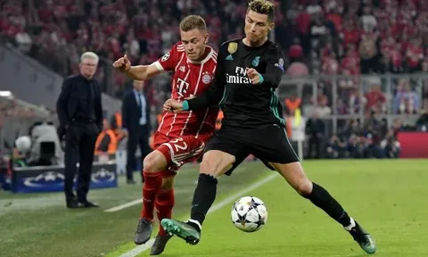 Huyền thoại M.U, Chelsea đồng loạt chê bai Real Madrid