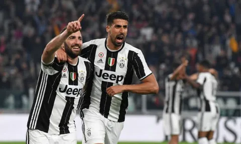 Thắng nhẹ Chievo, Juventus sẵn sàng nghênh chiến Barca