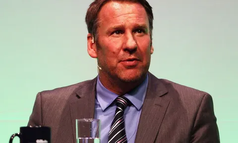 'Thánh dự đoán' Paul Merson bình chọn kết quả Ngoại hạng Anh