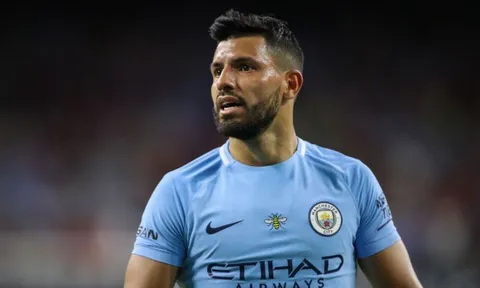 “Thánh” El Kun sẽ cứu rỗi Pep Guardiola?
