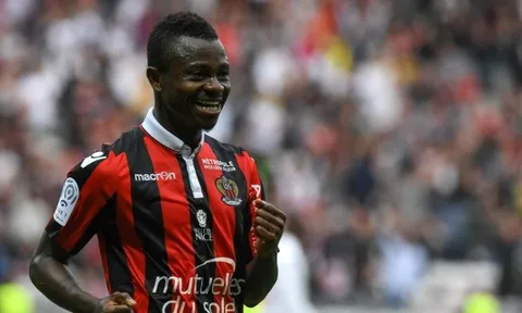 Thành London và Manchester tranh giành sao Ligue 1