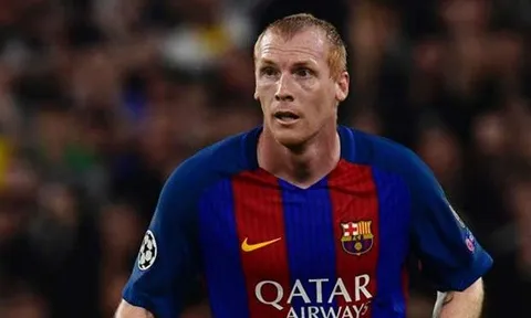 Thanh lý hợp đồng sớm, Barca sẵn sàng chia tay lão tướng