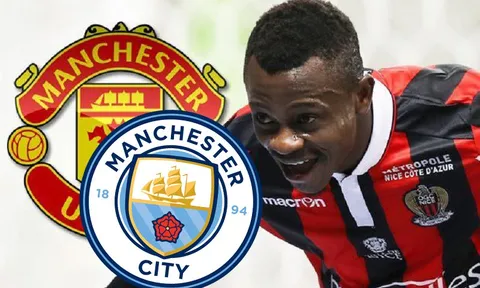 Thành Manchester đối đầu nhau vì sao trẻ Ligue 1