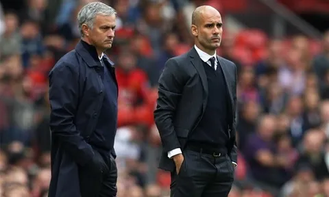 Thành Manchester: Khi thời thế đổi thay