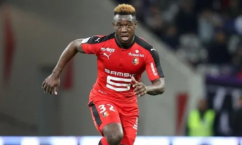 Thành Manchester đại chiến vì sao trẻ Ligue 1