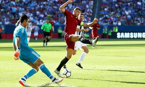 Thành Milan mua sắm mạnh tay, Buffon nghĩ gì?