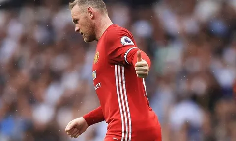 Thất bại trên White Hart Lane, Quỷ đỏ chính thức 'hết cửa' vào top 4
