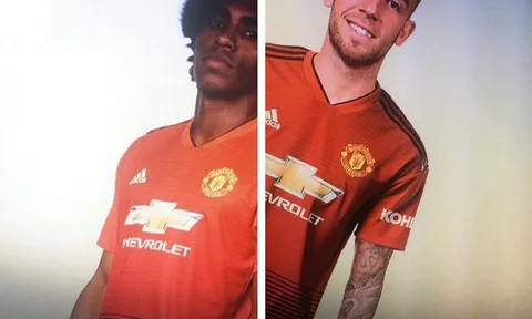 Thật hư việc Willian, Alderweireld "khoác áo" Man United