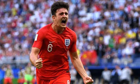 "Thật điên rồ nếu Harry Maguire từ chối Man Utd"
