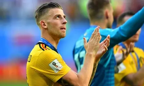 Thay máu lực lượng, Tottenham đưa 7 cầu thủ vào "danh sách đen"