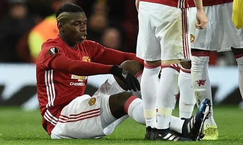 Thay Pogba, Mourinho chọn người không ai nghĩ tới