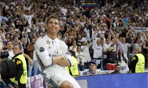 Thế giới coi chừng, Ronaldo đã 'cưa sừng làm nghé' thành công