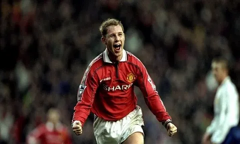 Thế hệ 92 của Man Utd tài năng như thế nào?