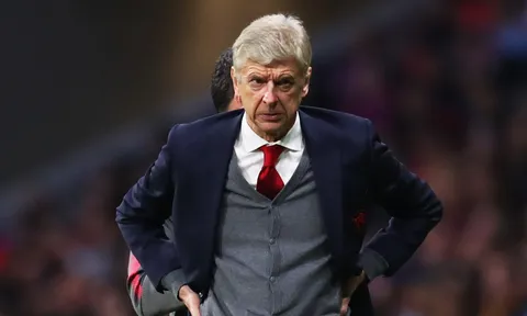 "Thêm 2 hoặc 3 cái tên nữa, Arsenal đủ sức vô địch"
