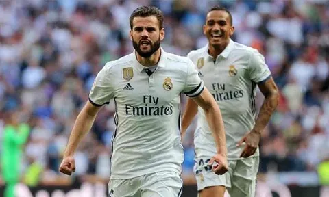 Thêm bằng chứng Real Madrid được thiên vị tại La Liga?
