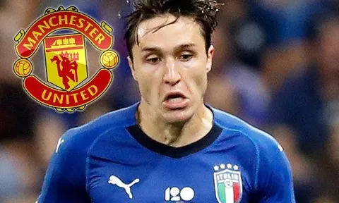 Thêm 'cánh chim lạ' lọt tầm ngắm của Man Utd