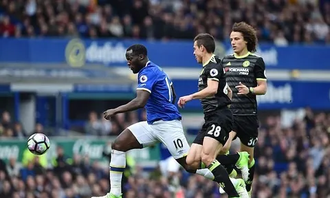 Thèm khát Lukaku, Conte sẵn sàng "phá két"