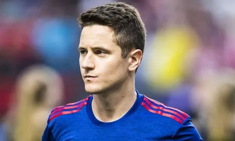 Thêm một CLB La Liga 'thèm khát' Herrera