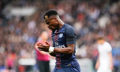 Thêm một đại gia mê mẩn 'Bad Boy' của PSG