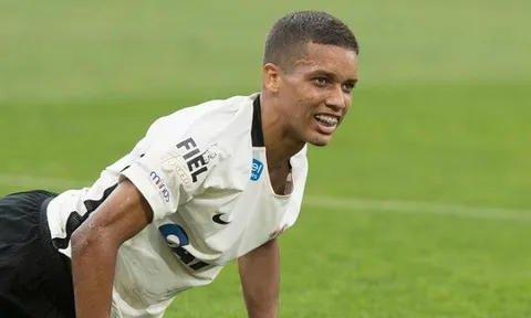 Thêm một sao trẻ Brazil lọt vào tầm ngắm của Barca
