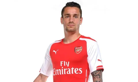 Thêm "người thừa" sắp rời Arsenal