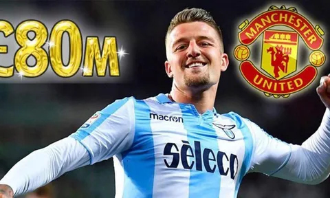 Thêm nguồn tin khẳng định M.U sắp có bom tấn Serie A