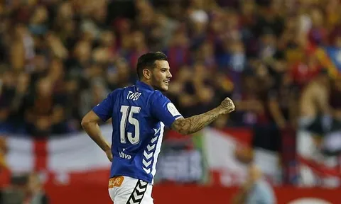 Theo Hernandez đã chọn đội sẽ cống hiến trọn đời